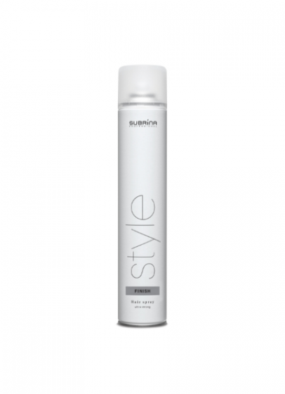 Subrina Professional Hairspray Strong 500ml